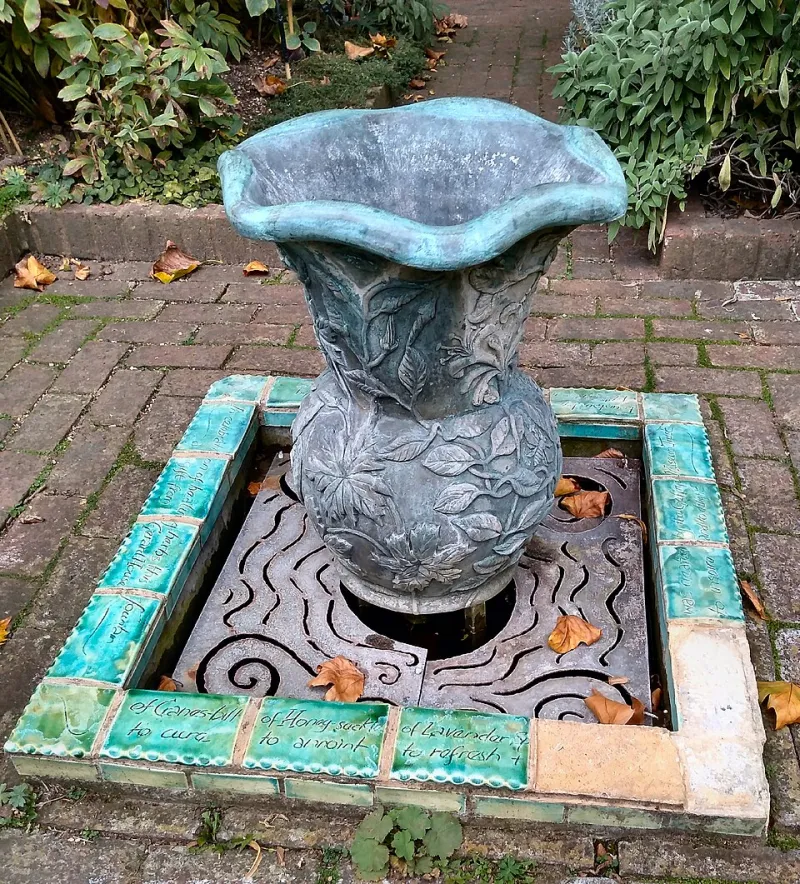 Your Backyard Is a Tea Garden Waiting to Happen