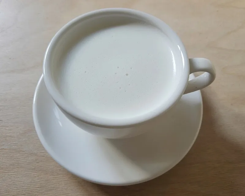 When the Lights Go Out, the Kettle Doesn't Have To: A Blizzard-Day Tea Survival Plan