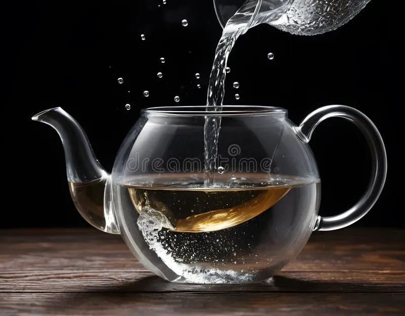 Your Kettle Deserves Better: The Hidden Ingredient That Makes or Breaks Every Cup