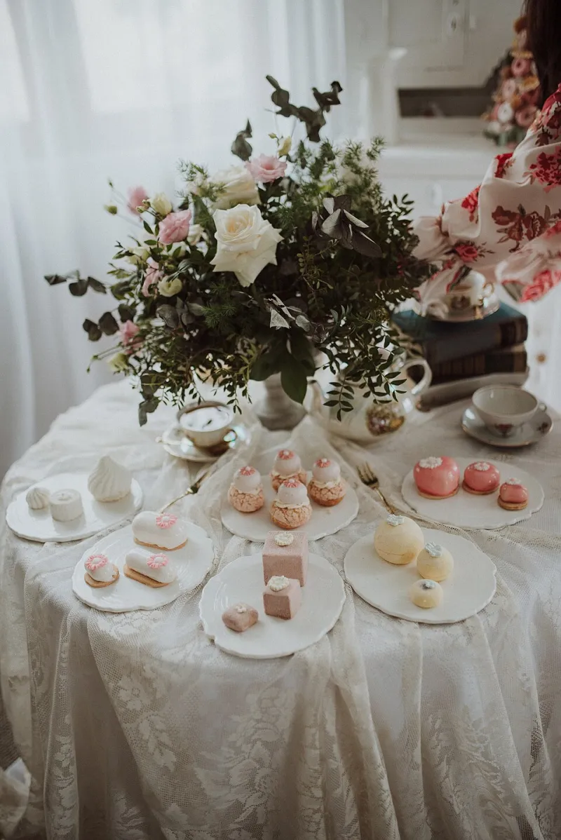 Dinner for Working Folks: The Tea Term America Got Completely Backward