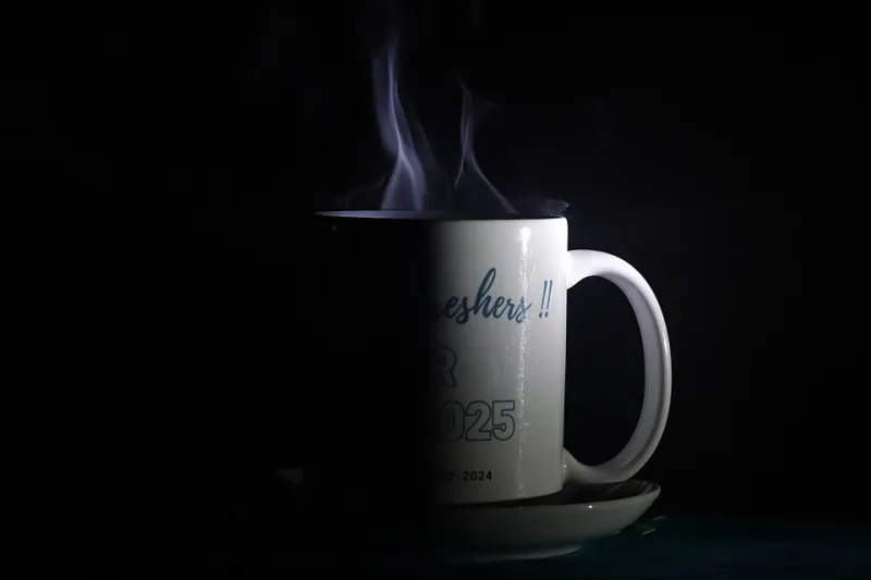 Sixty Seconds of Steam: Tiny Tea Rituals That Fit the Cracks in Your Day