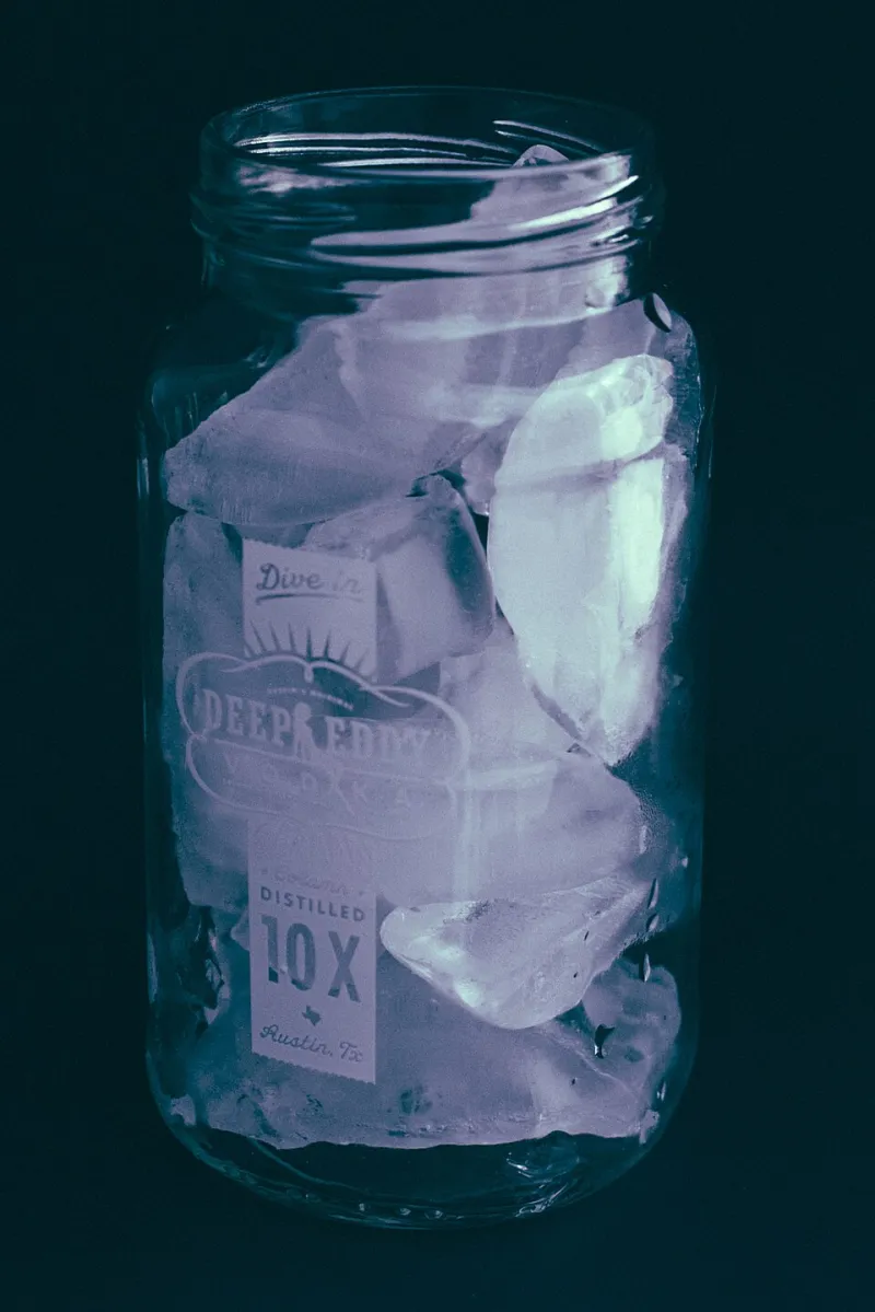 Sweet Tea, We Need to Talk: A Gentle Case for Upgrading the South's Favorite Porch Sipper